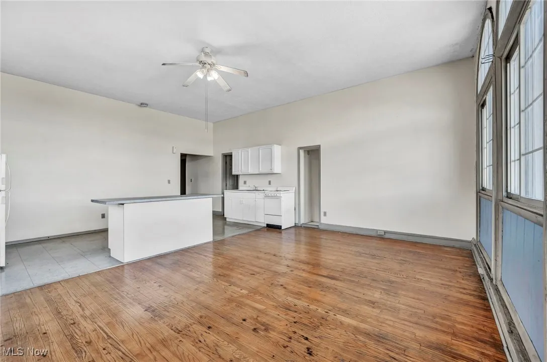 3226 Euclid Avenue, Cleveland, Ohio,MLS Now Listing ID