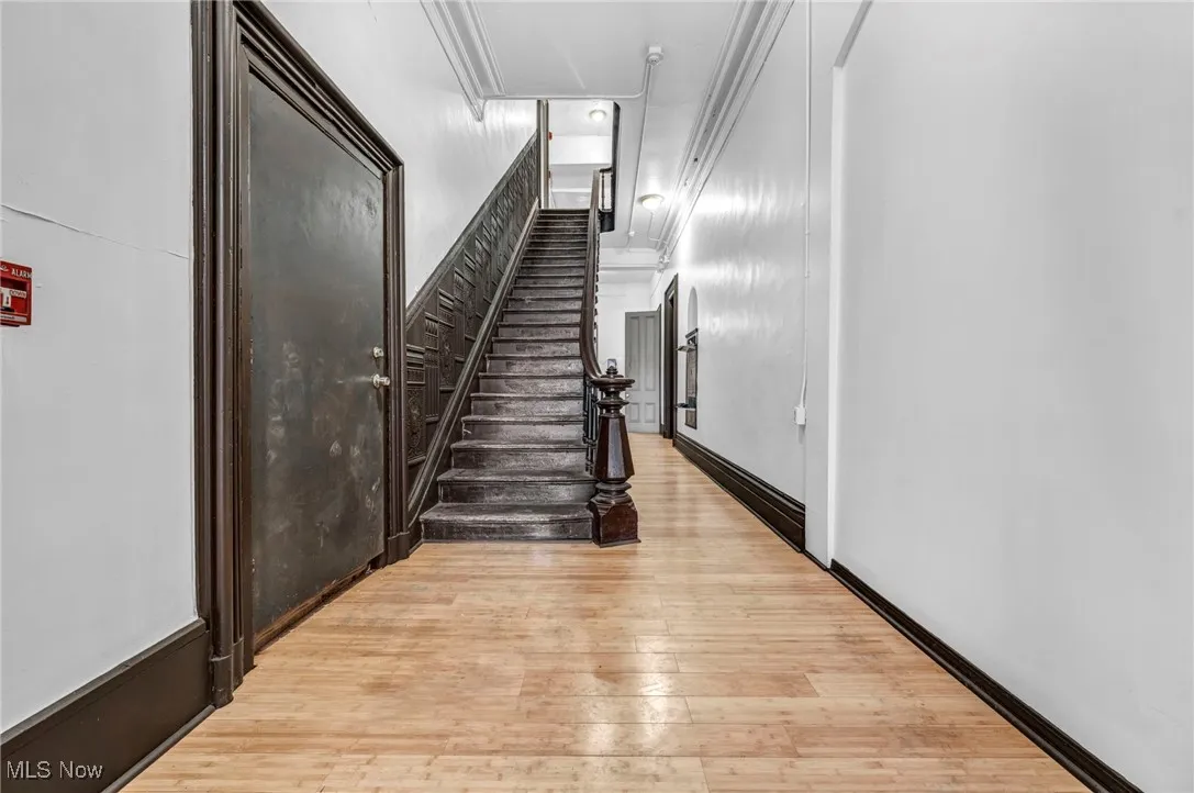 3226 Euclid Avenue, Cleveland, Ohio,MLS Now Listing ID