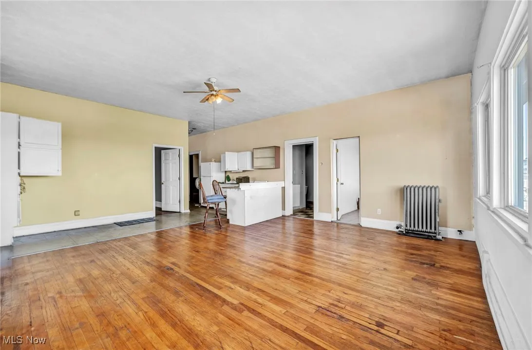 3226 Euclid Avenue, Cleveland, Ohio,MLS Now Listing ID