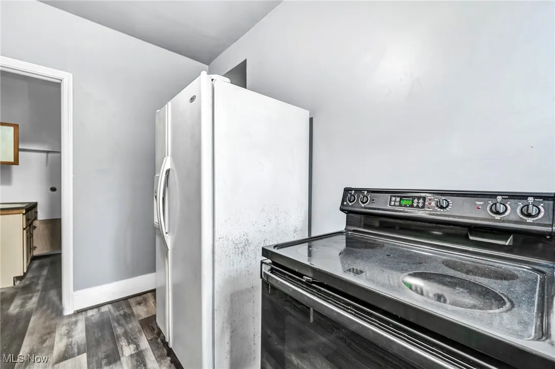 3226 Euclid Avenue, Cleveland, Ohio,MLS Now Listing ID