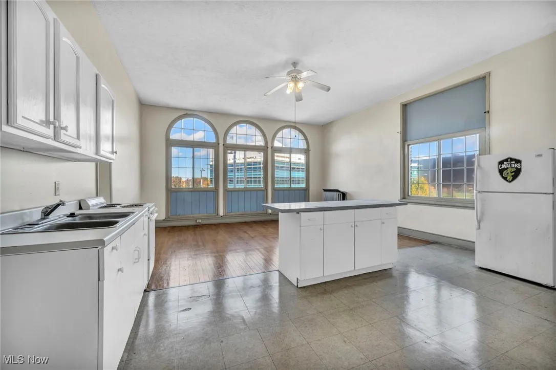 3226 Euclid Avenue, Cleveland, Ohio,MLS Now Listing ID