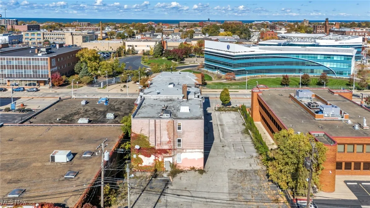 3226 Euclid Avenue, Cleveland, Ohio,MLS Now Listing ID