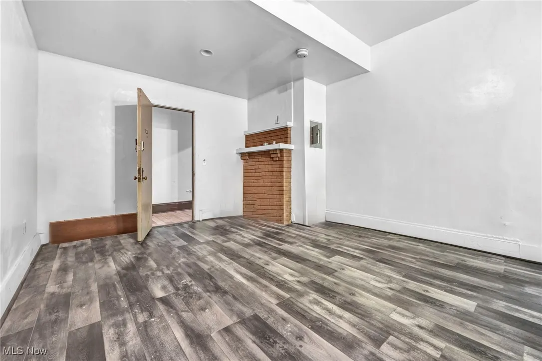 3226 Euclid Avenue, Cleveland, Ohio,MLS Now Listing ID