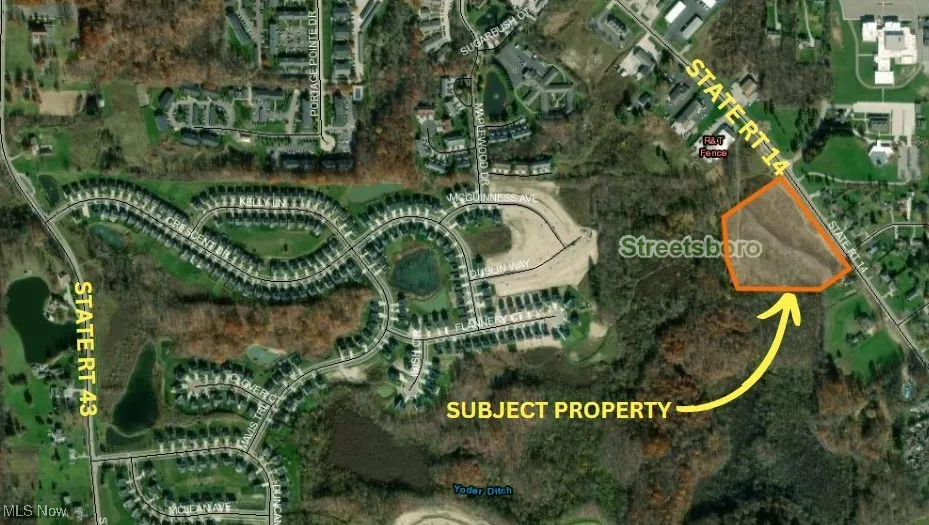 Property Location