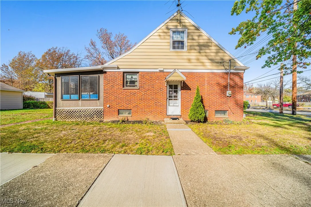 704 Babbitt Road, Euclid, Ohio,MLS Now Listing ID