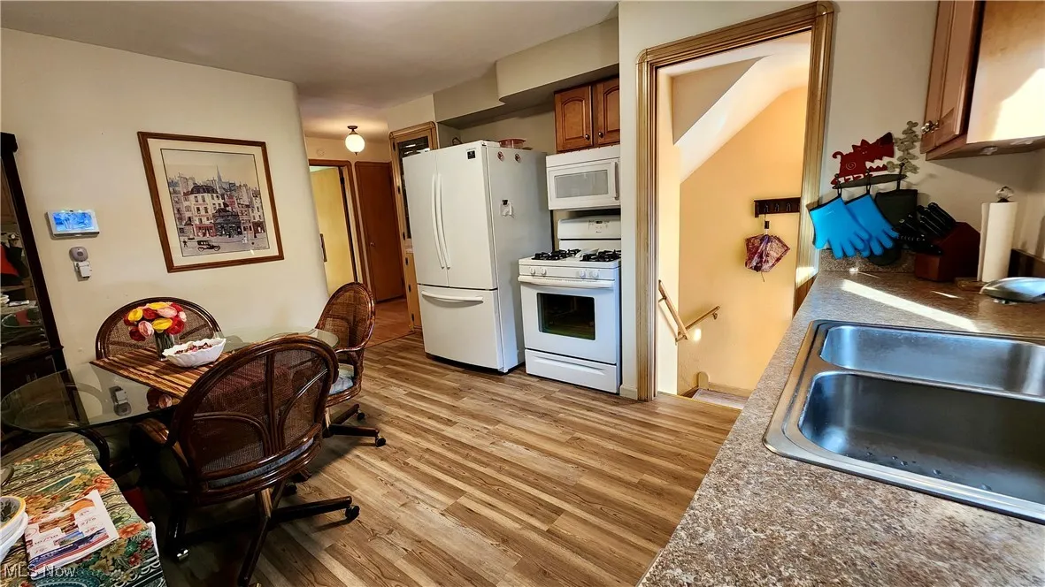 704 Babbitt Road, Euclid, Ohio,MLS Now Listing ID