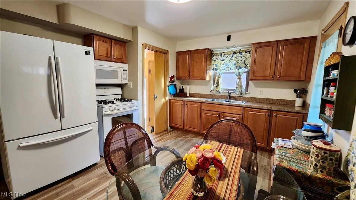 704 Babbitt Road, Euclid, Ohio,MLS Now Listing ID