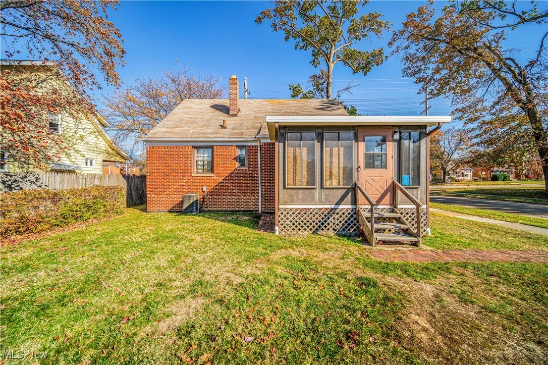 704 Babbitt Road, Euclid, Ohio,MLS Now Listing ID
