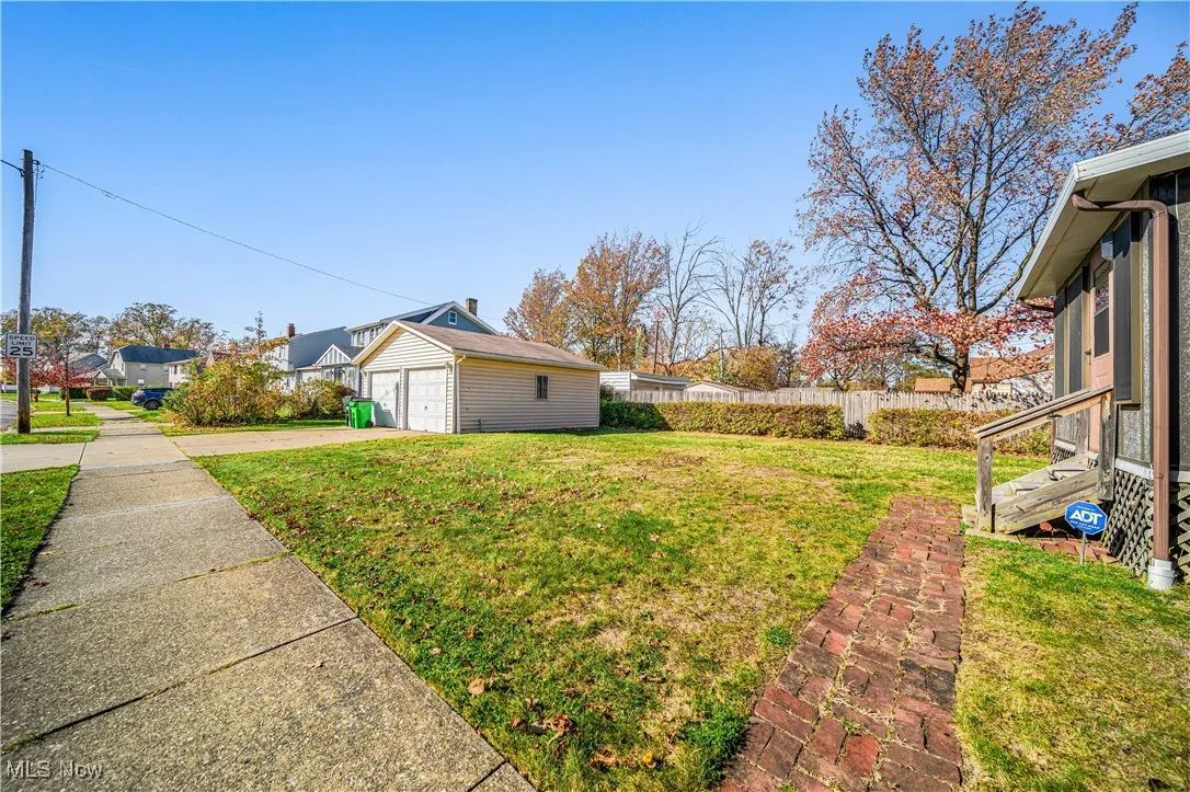 704 Babbitt Road, Euclid, Ohio,MLS Now Listing ID