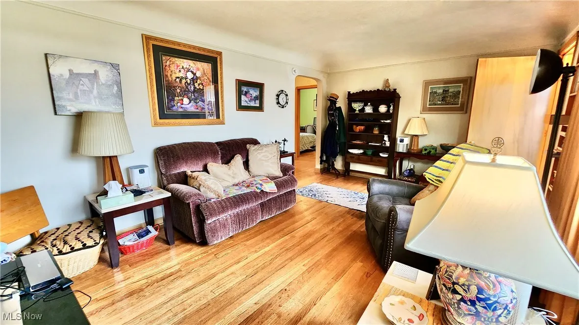 704 Babbitt Road, Euclid, Ohio,MLS Now Listing ID