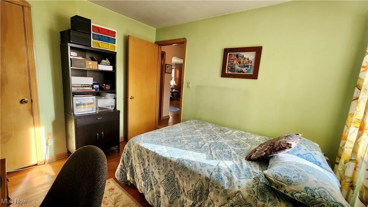 704 Babbitt Road, Euclid, Ohio,MLS Now Listing ID