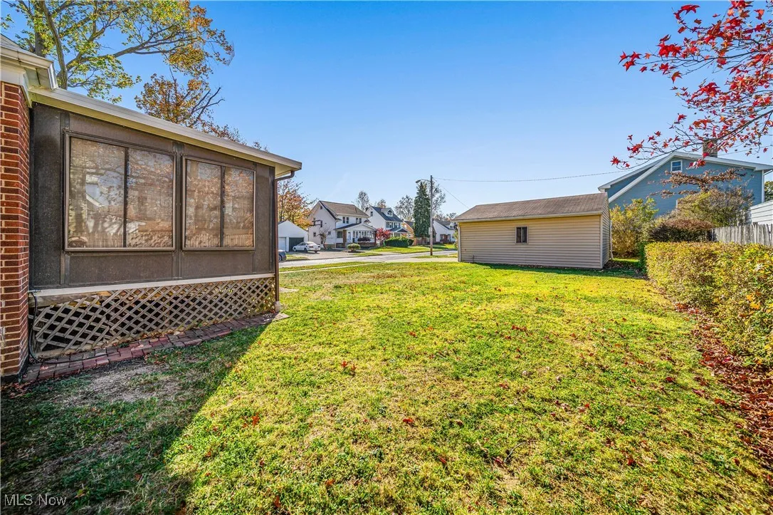 704 Babbitt Road, Euclid, Ohio,MLS Now Listing ID