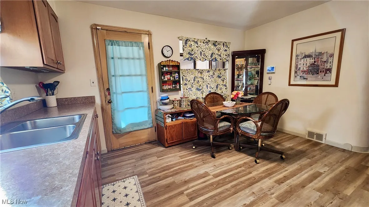 704 Babbitt Road, Euclid, Ohio,MLS Now Listing ID