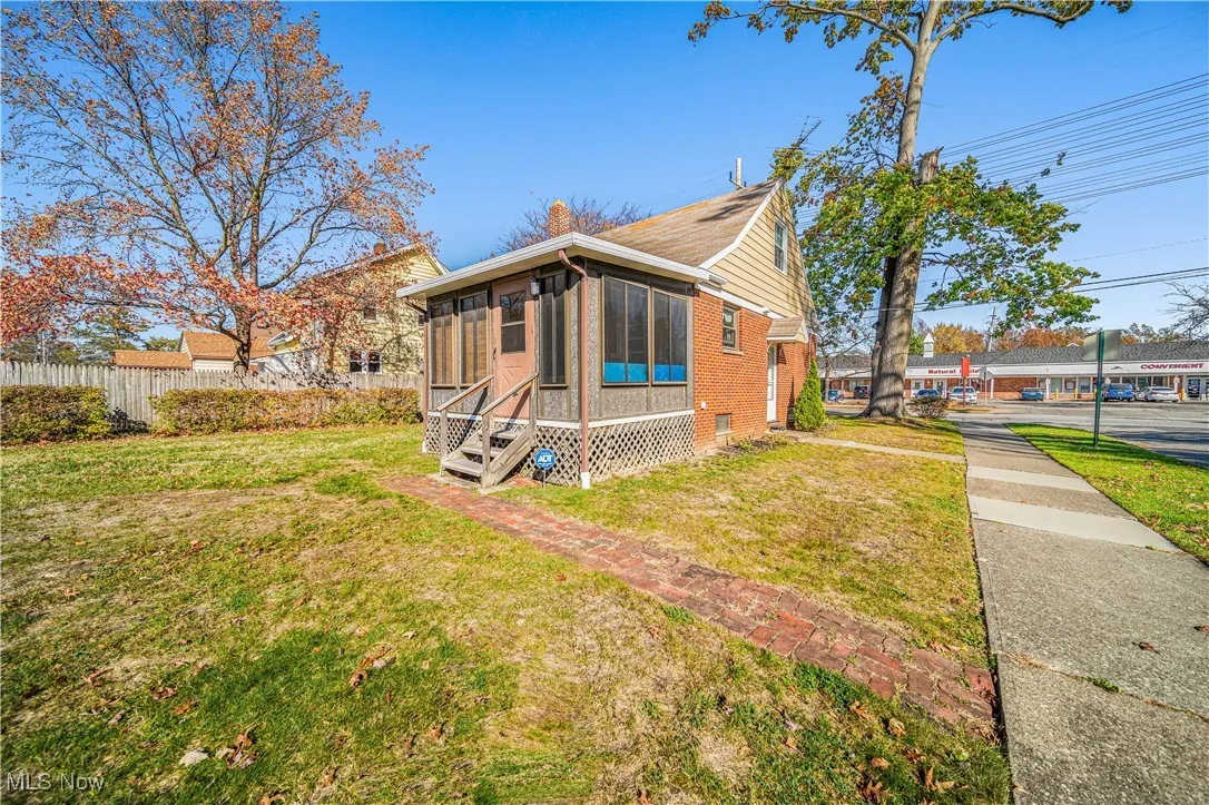 704 Babbitt Road, Euclid, Ohio,MLS Now Listing ID