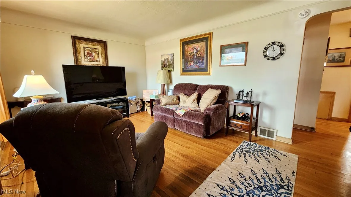 704 Babbitt Road, Euclid, Ohio,MLS Now Listing ID