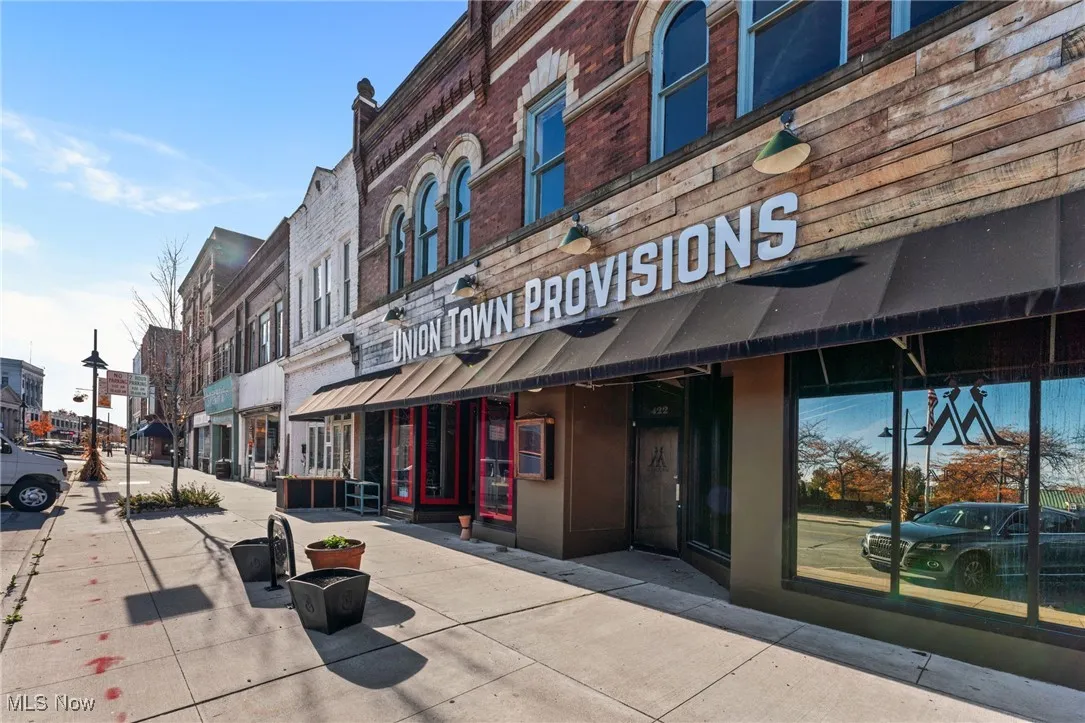 422 Broadway, Lorain, Ohio,MLS Now Listing ID