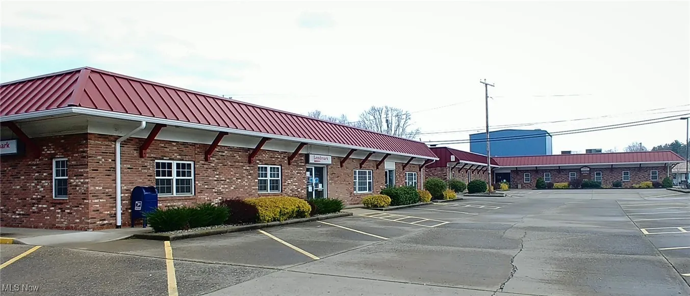 1225 Woodlawn Avenue # 102, Cambridge, Ohio,MLS Now Listing ID