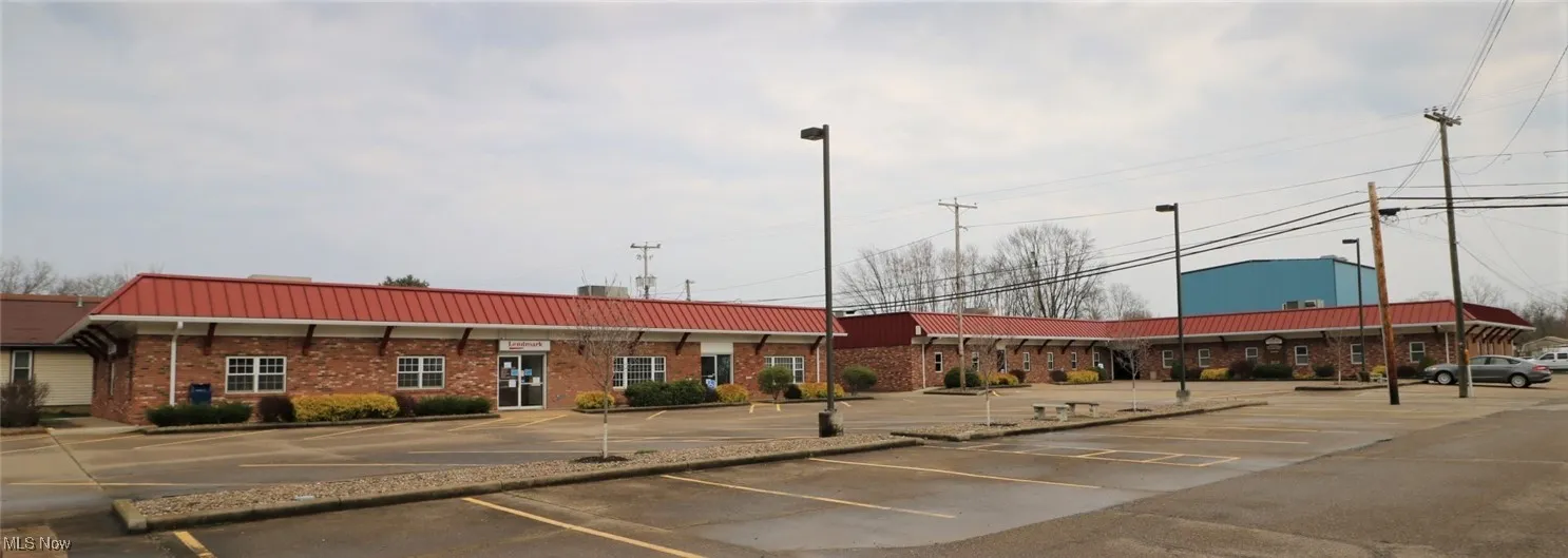 1225 Woodlawn Avenue # 102, Cambridge, Ohio,MLS Now Listing ID