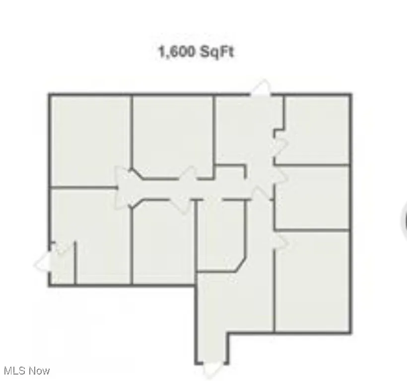 1225 Woodlawn Avenue # 102, Cambridge, Ohio,MLS Now Listing ID