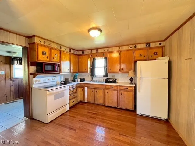 1870 Midvale Mine Road, Dennison, Ohio,MLS Now Listing ID