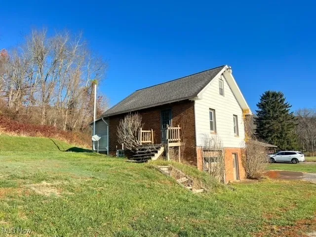 1870 Midvale Mine Road, Dennison, Ohio,MLS Now Listing ID