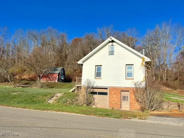 1870 Midvale Mine Road, Dennison, Ohio,MLS Now Listing ID