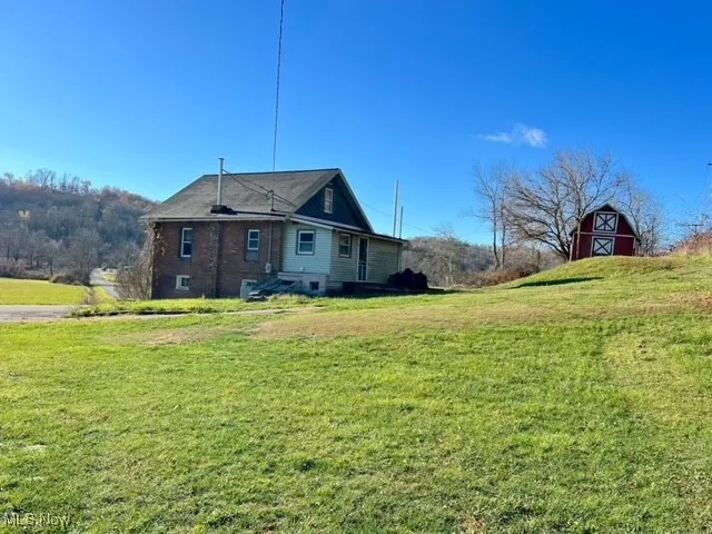 1870 Midvale Mine Road, Dennison, Ohio,MLS Now Listing ID