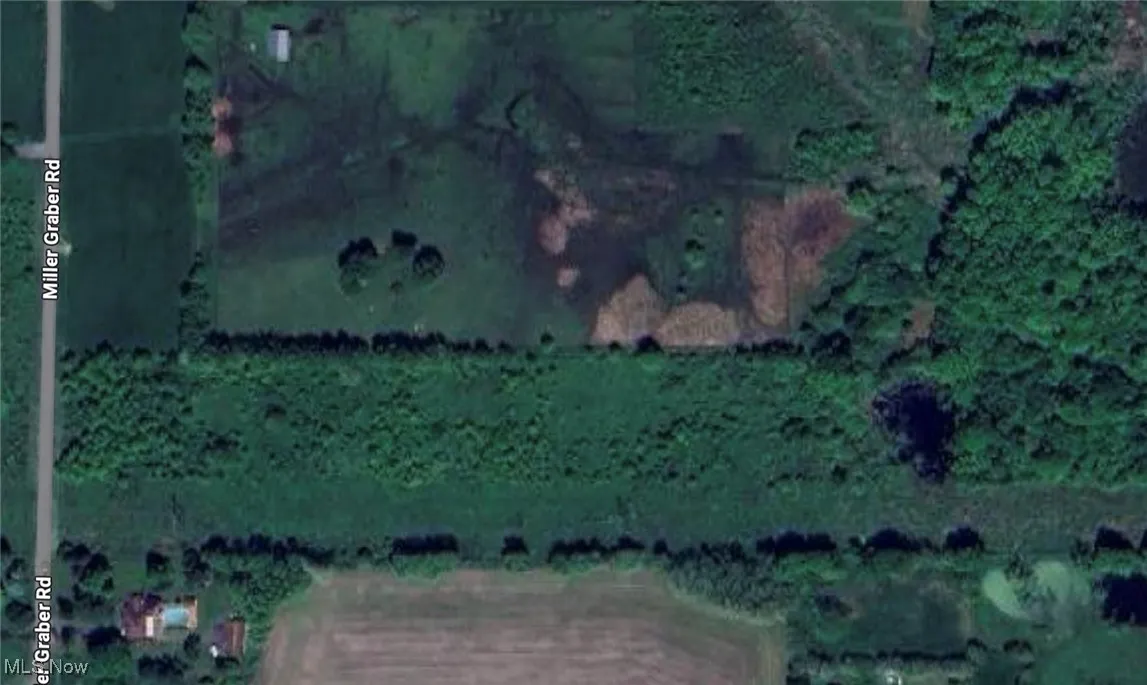 Miller Graber Road, Newton Falls, Ohio,MLS Now Listing ID