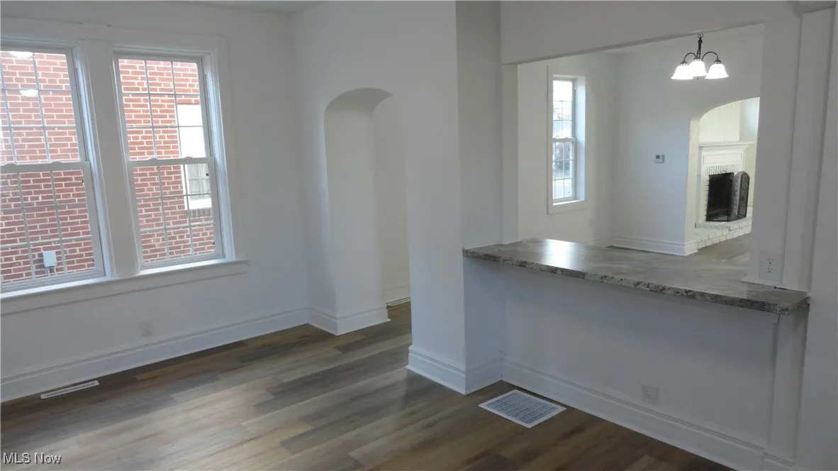 128 Columbia, Chester, West Virginia,MLS Now Listing ID