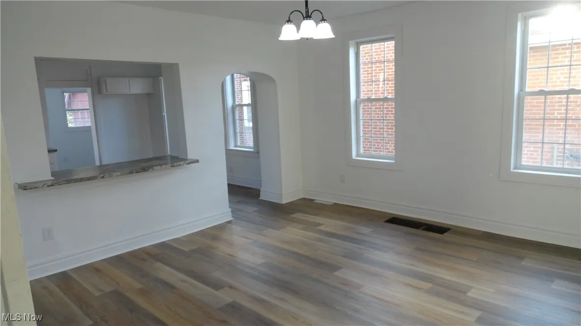 128 Columbia, Chester, West Virginia,MLS Now Listing ID