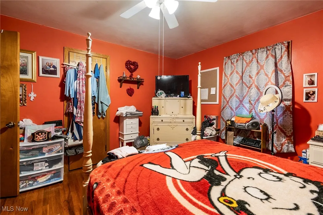311 Park Drive, Campbell, Ohio 44405,MLS Now Listing ID