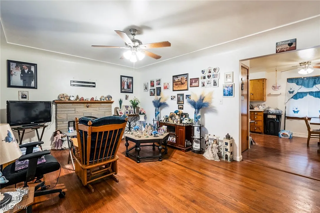 311 Park Drive, Campbell, Ohio 44405,MLS Now Listing ID