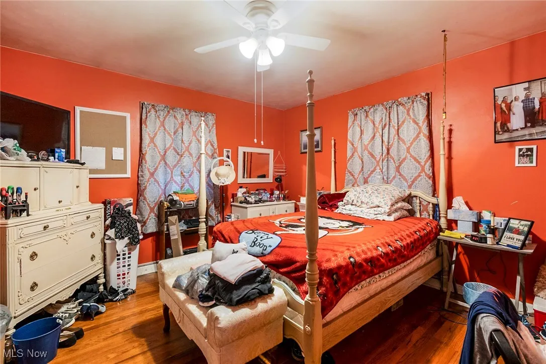 311 Park Drive, Campbell, Ohio 44405,MLS Now Listing ID