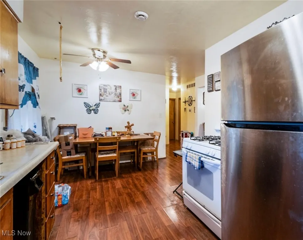 311 Park Drive, Campbell, Ohio 44405,MLS Now Listing ID