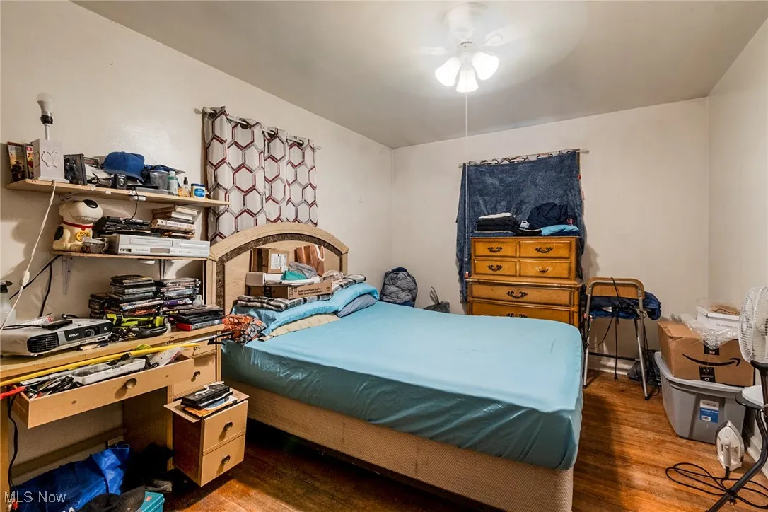 311 Park Drive, Campbell, Ohio 44405,MLS Now Listing ID