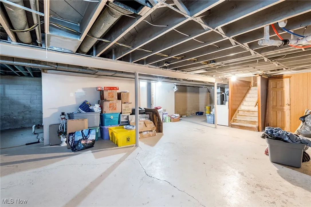 311 Park Drive, Campbell, Ohio 44405,MLS Now Listing ID