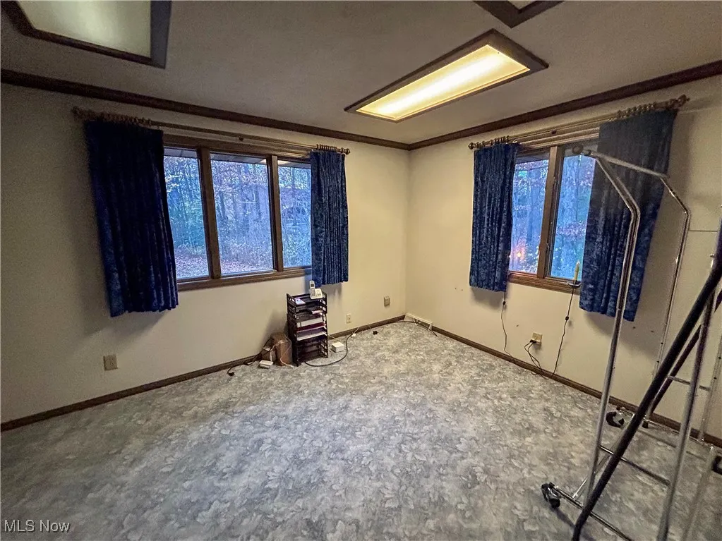448 Woodland Street, Ravenna, Ohio,MLS Now Listing ID
