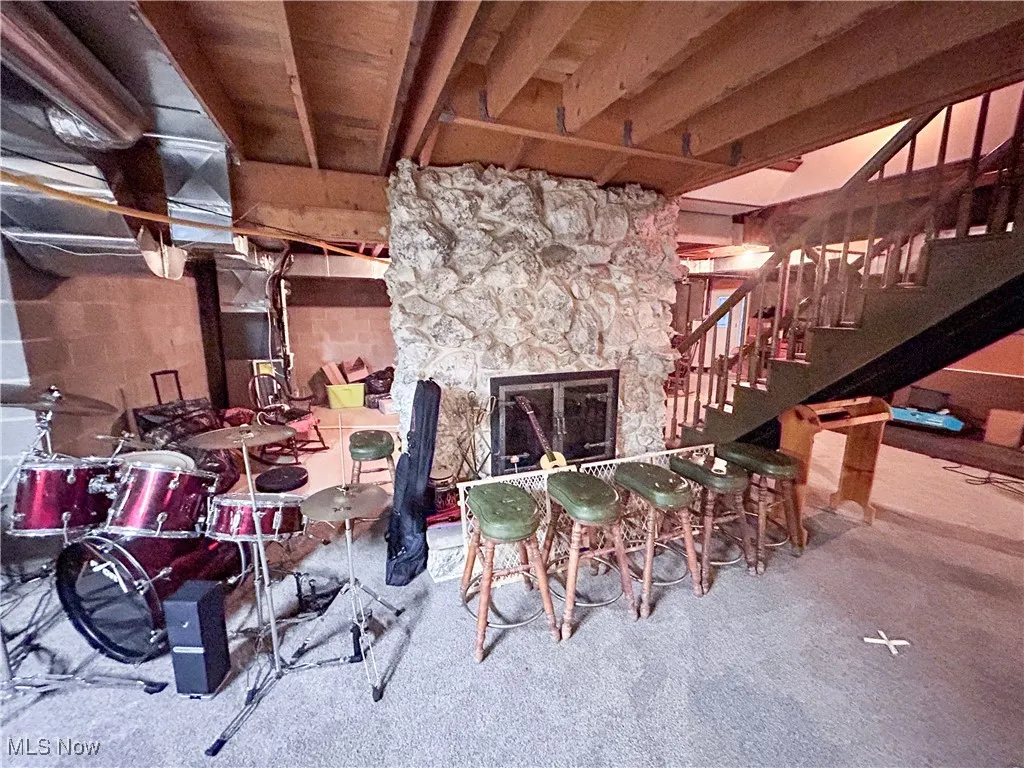 448 Woodland Street, Ravenna, Ohio,MLS Now Listing ID