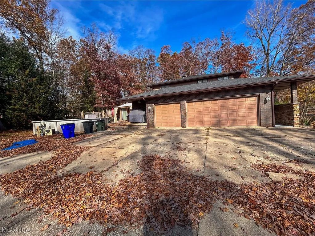 448 Woodland Street, Ravenna, Ohio,MLS Now Listing ID