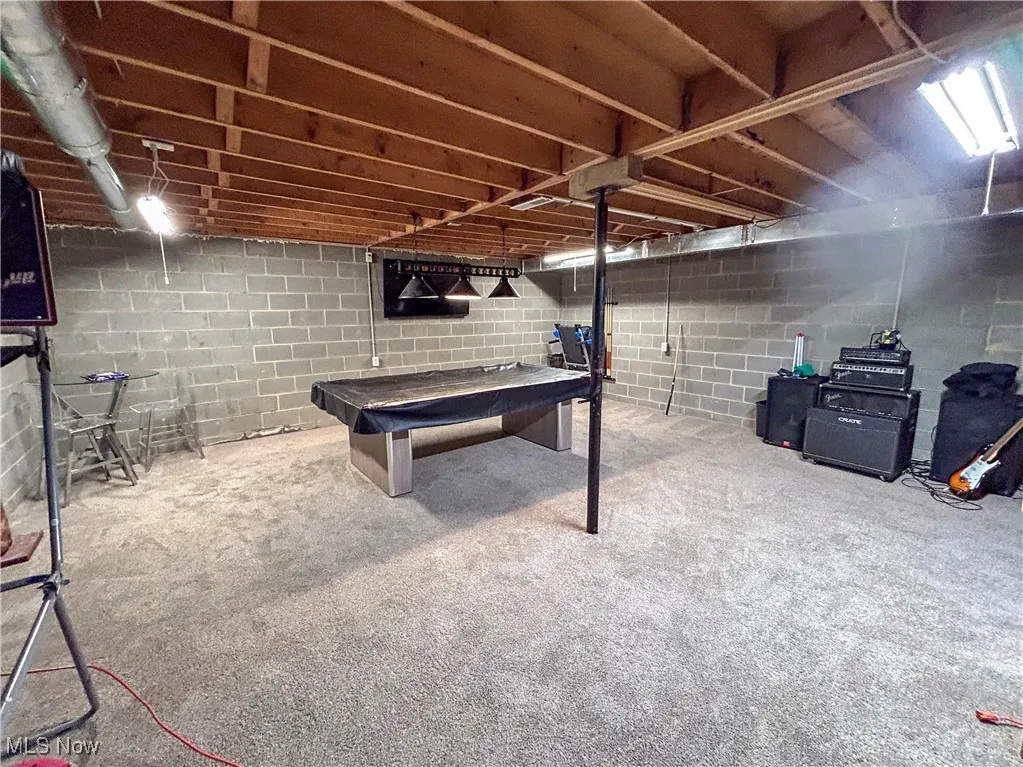 448 Woodland Street, Ravenna, Ohio,MLS Now Listing ID