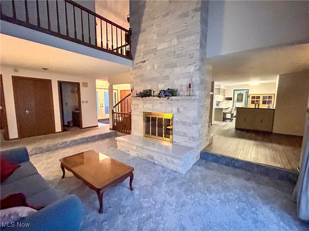 448 Woodland Street, Ravenna, Ohio,MLS Now Listing ID