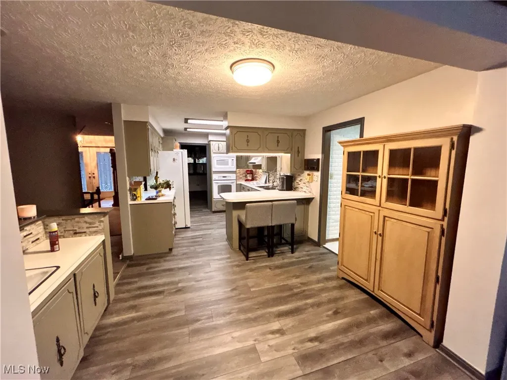 448 Woodland Street, Ravenna, Ohio,MLS Now Listing ID