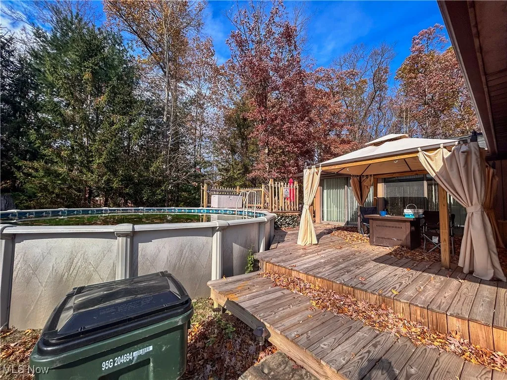 448 Woodland Street, Ravenna, Ohio,MLS Now Listing ID