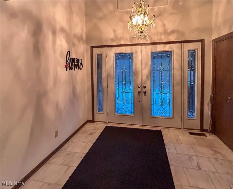 448 Woodland Street, Ravenna, Ohio,MLS Now Listing ID