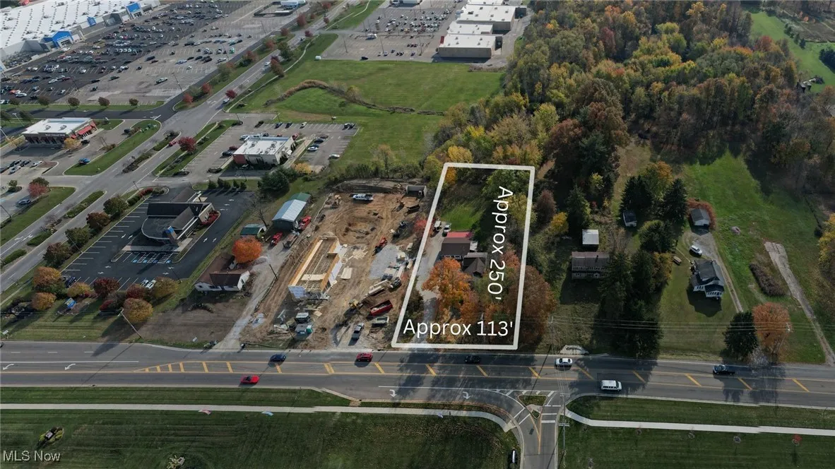136 Tallmadge Road, Kent, Ohio 44240,MLS Now Listing ID