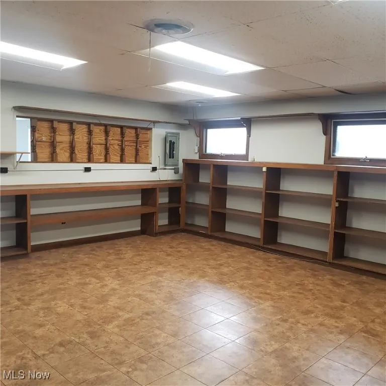 380 N Ridge Road, Lorain, Ohio,MLS Now Listing ID