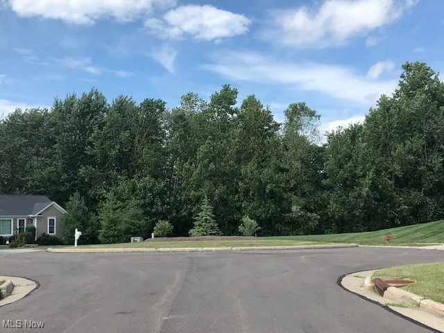 View of road