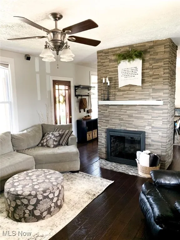 302 High Street, Barnesville, Ohio,MLS Now Listing ID