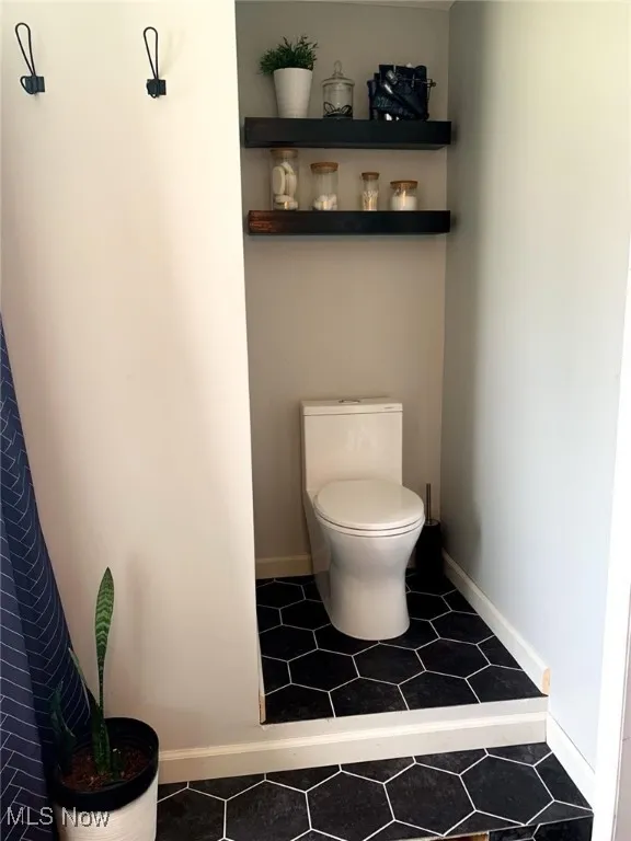 302 High Street, Barnesville, Ohio,MLS Now Listing ID