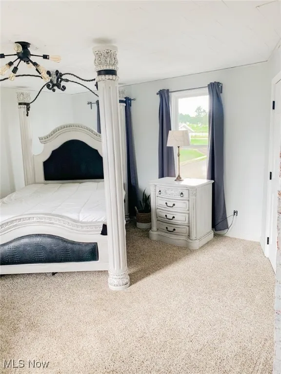 302 High Street, Barnesville, Ohio,MLS Now Listing ID